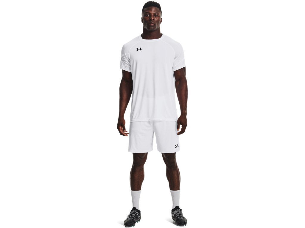 Under Armour Mens Golazo 3.0 Jersey - Quick-Drying and Sweat-Wicking