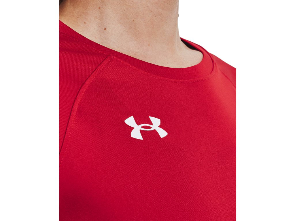 Under Armour Womens UA Golazo 3.0 Jersey - Sweat Wicking