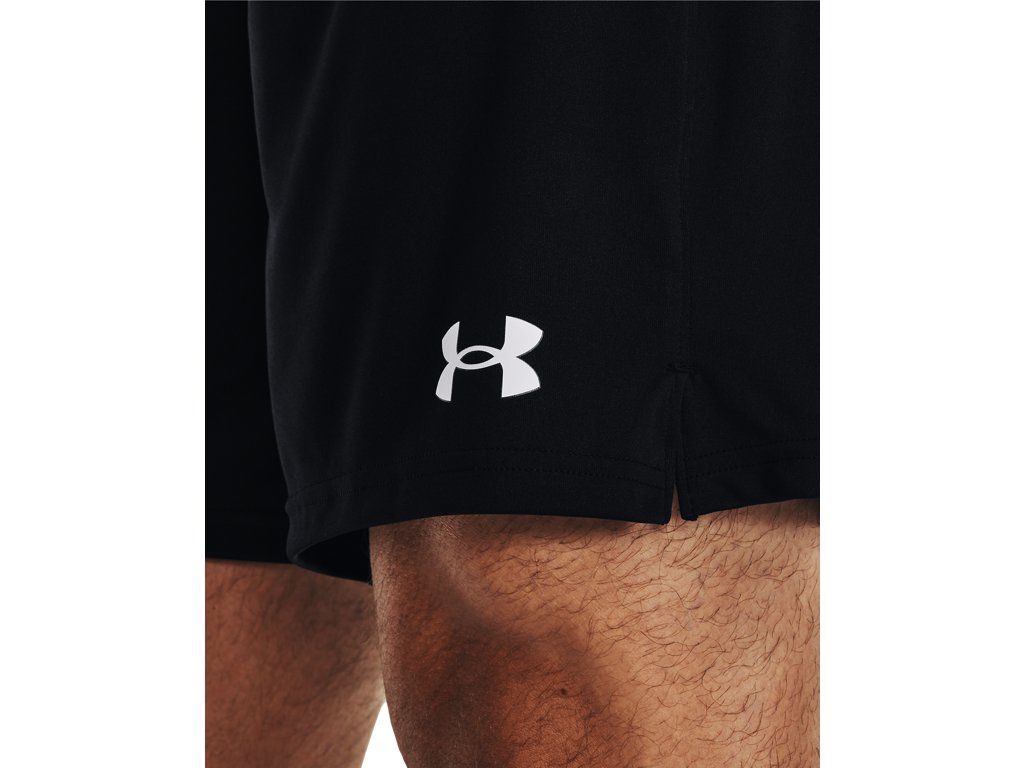 Under Armour Mens Golazo 3.0 Shorts - Quick-Drying, Sweat-Wicking