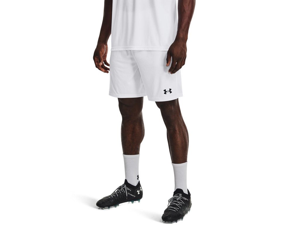 Under Armour Mens Golazo 3.0 Shorts - Quick-Drying, Sweat-Wicking