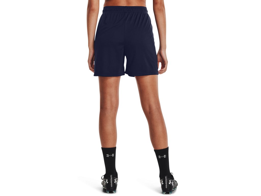 Under Armour Women's Golazo 3.0 Shorts - Quick-Drying and Sweat-Wicking