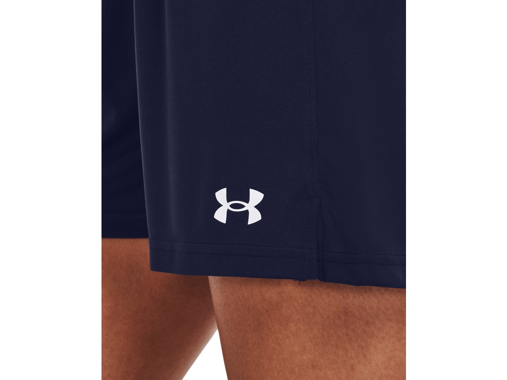 Under Armour Women's Golazo 3.0 Shorts - Quick-Drying and Sweat-Wicking