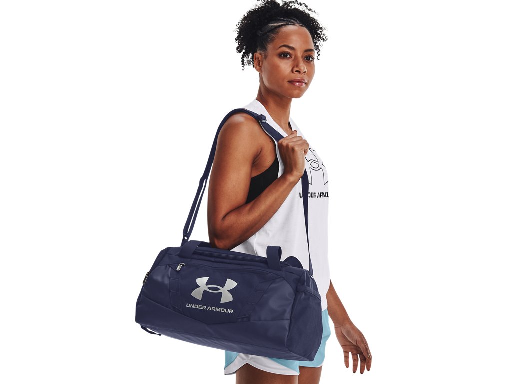 Under Armour Unisex Undeniable 5.0 XS Duffle Bag - Highly Water-Repellent