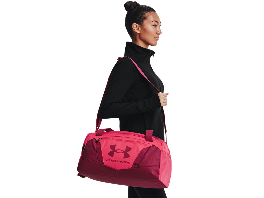 Under Armour Unisex Undeniable 5.0 XS Duffle Bag - Highly Water-Repellent