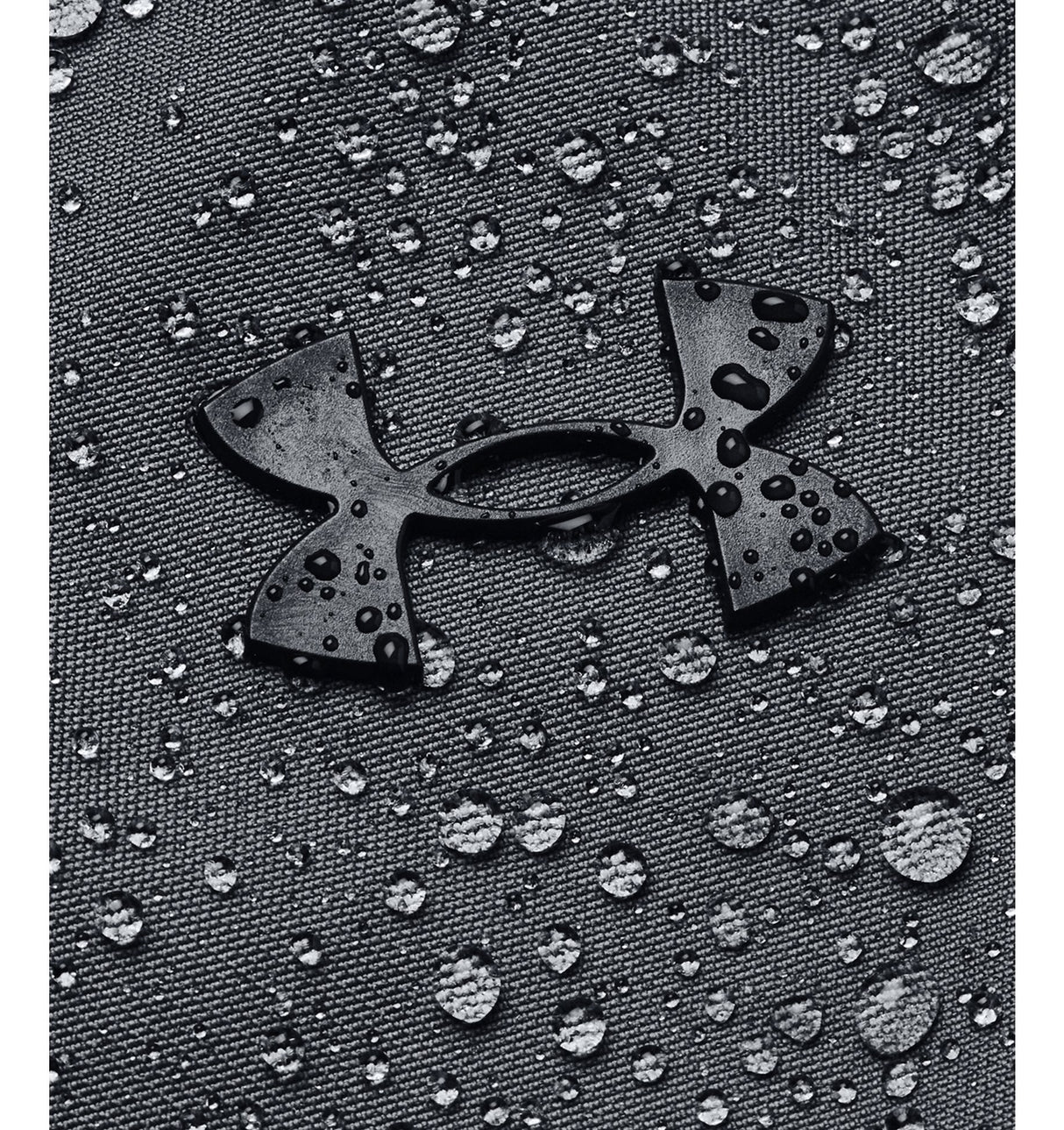 Under Armour Womens Stormproof Lined Rain Jacket - Waterproof and Breathable