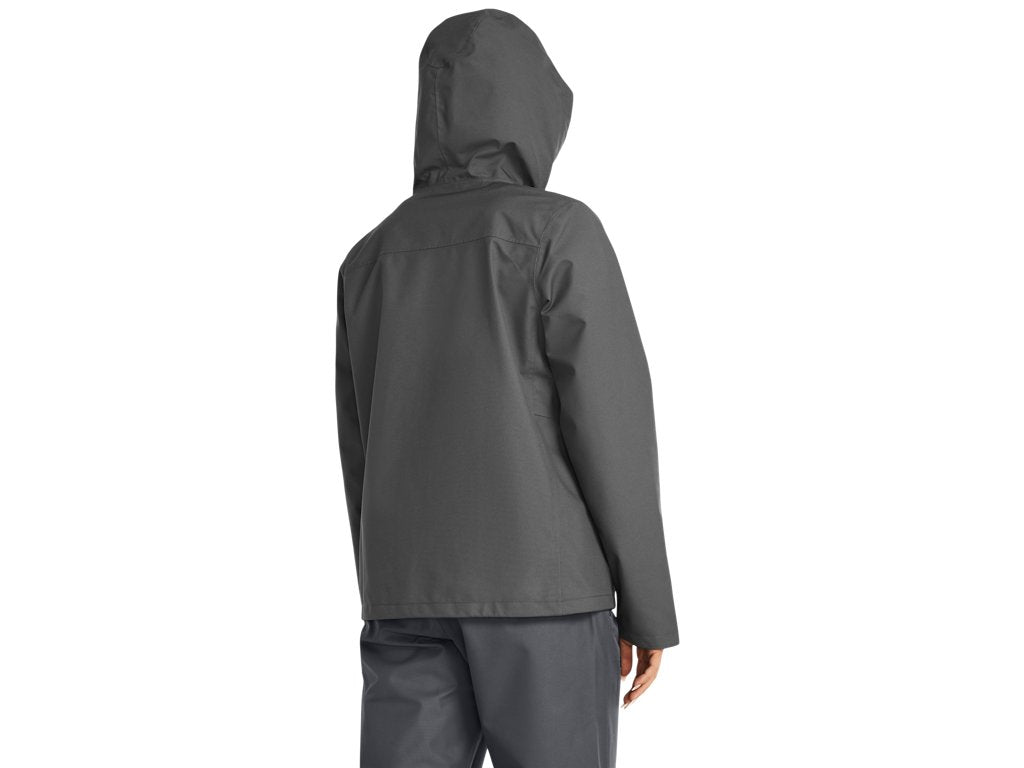 Under Armour Womens Stormproof Lined Rain Jacket - Waterproof and Breathable