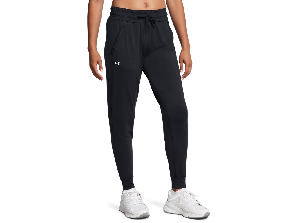 Under Armour Women HeatGear Pants - Superior Sweat Wicking
