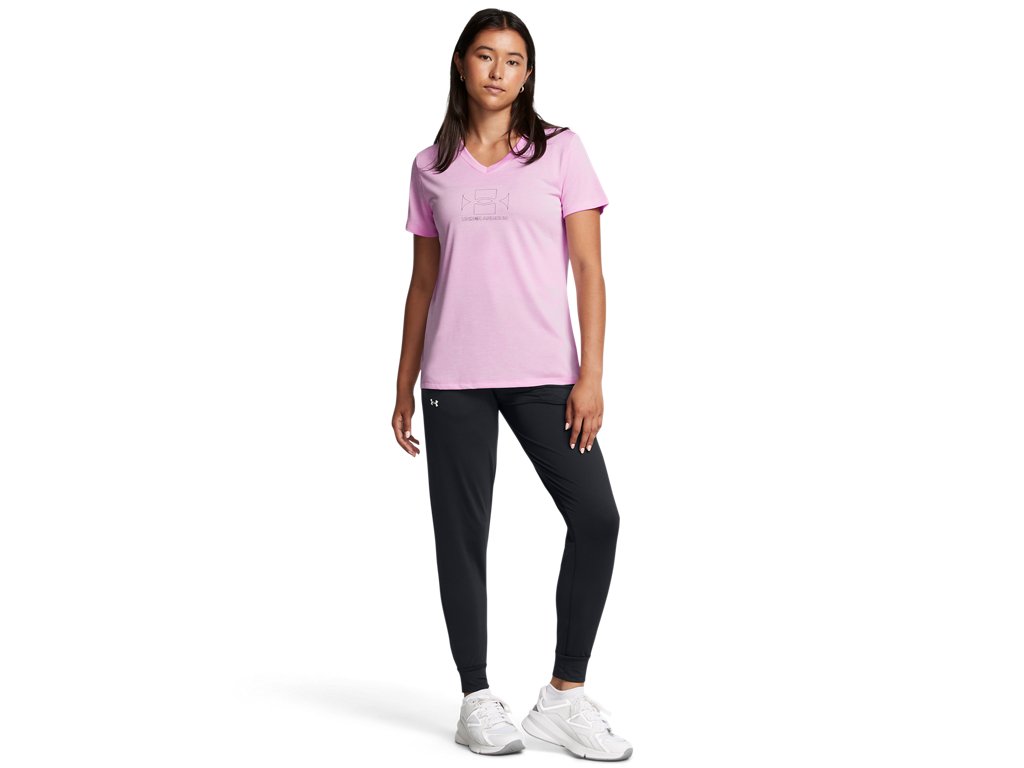 Under Armour Women HeatGear Pants - Superior Sweat Wicking