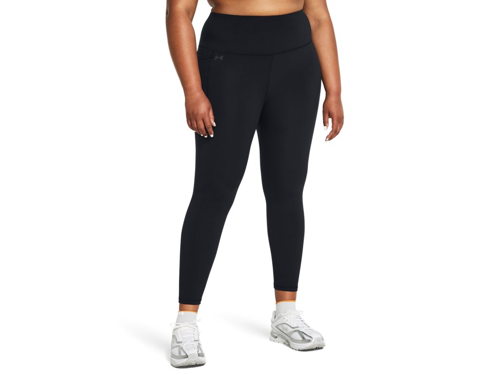 Under Armour Women's Motion Ankle Leggings - Breathable and Comfortable