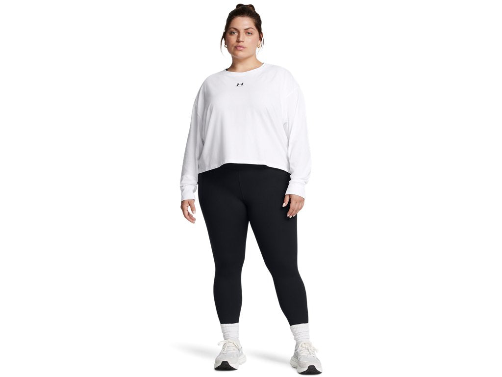 Under Armour Women's Motion Ankle Leggings - Breathable and Comfortable