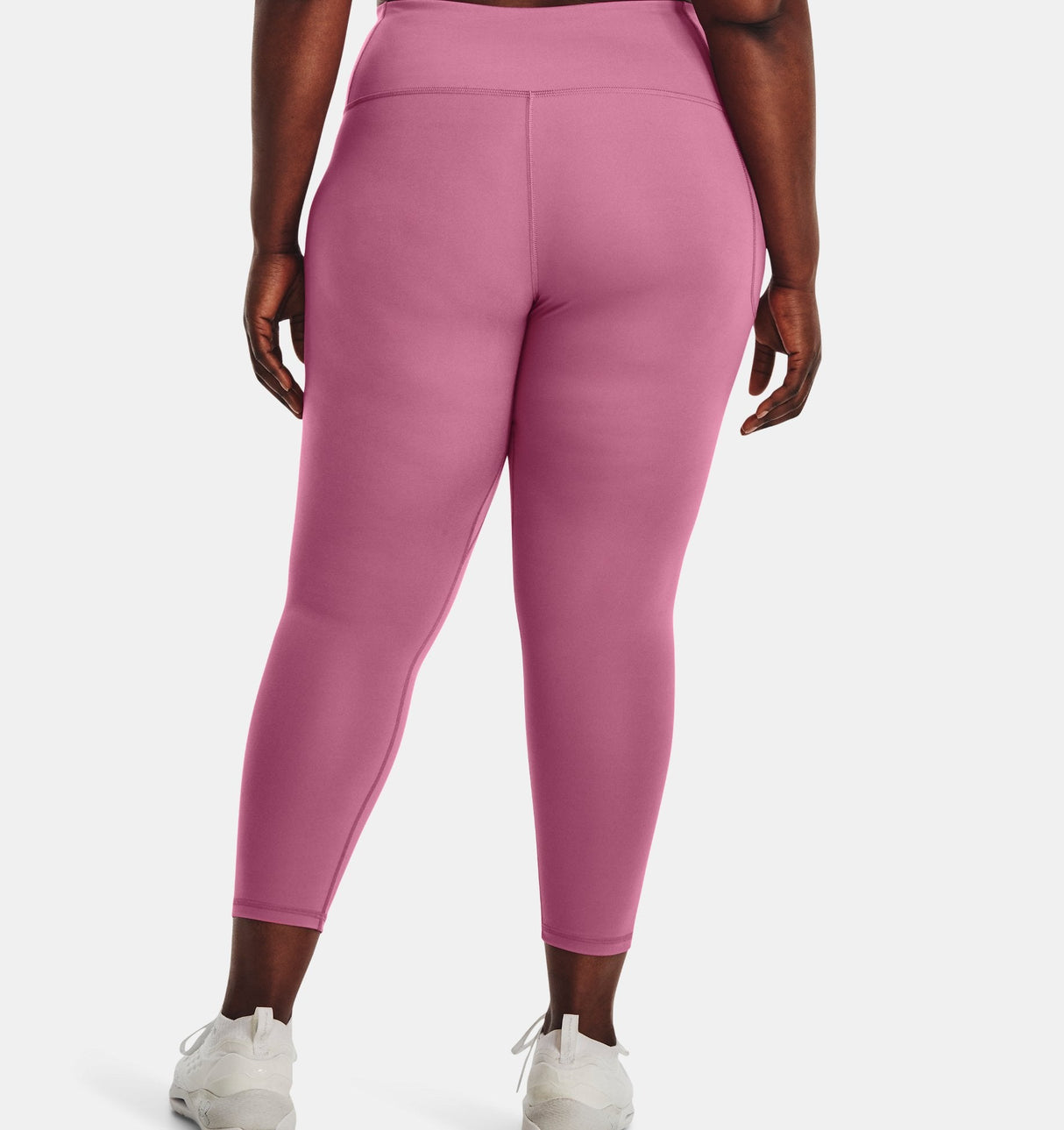 Under Armour Women's Motion Ankle Leggings - Breathable and Comfortable