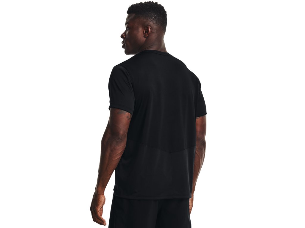Under Armour Mens UA Speed Stride 2.0 T-Shirt - Superior Breathability