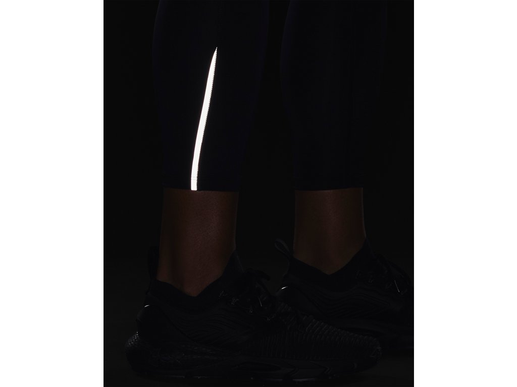 Under Armour Womens UA Launch Ankle Tights - Quick-Drying HeatGear Fabric