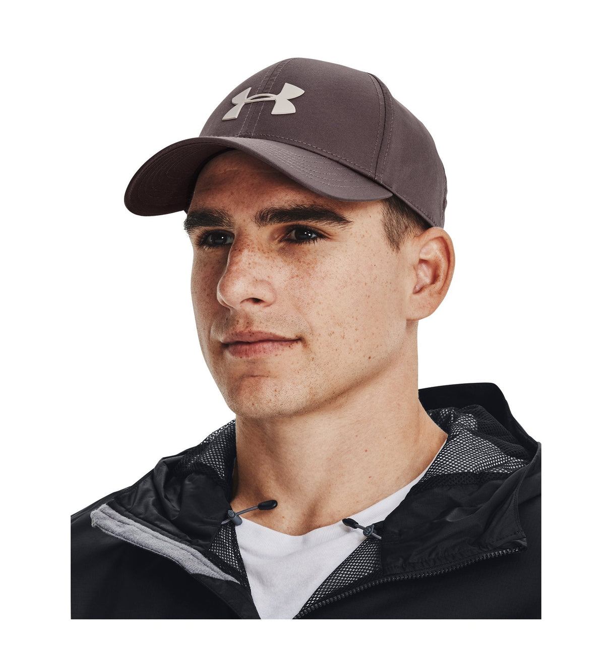 Under Armour Mens Storm Blitzing Adjustable Cap - UA Storm Technology