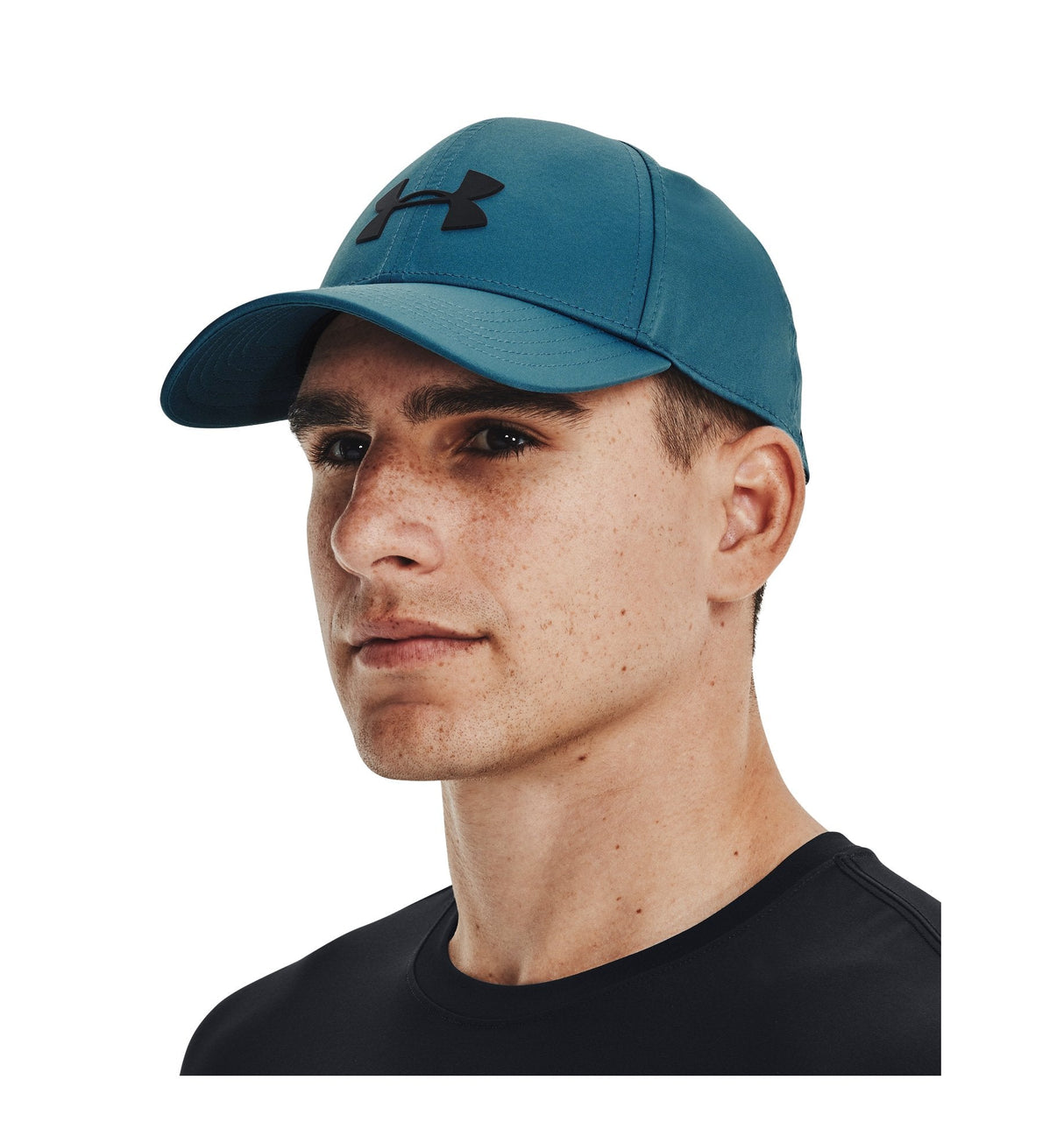 Under Armour Mens Storm Blitzing Adjustable Cap - UA Storm Technology