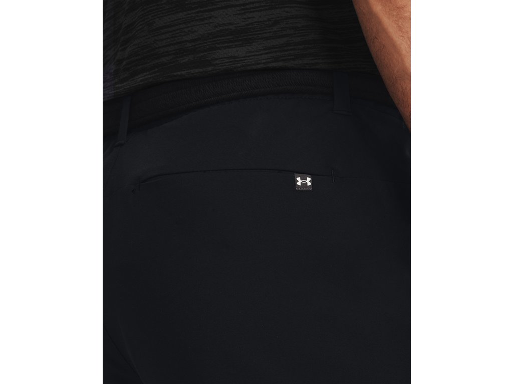 Under Armour Mens Iso-Chill Tapered Pants - Heat Dispersion