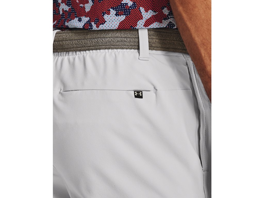 Under Armour Mens Iso-Chill Tapered Pants - Heat Dispersion