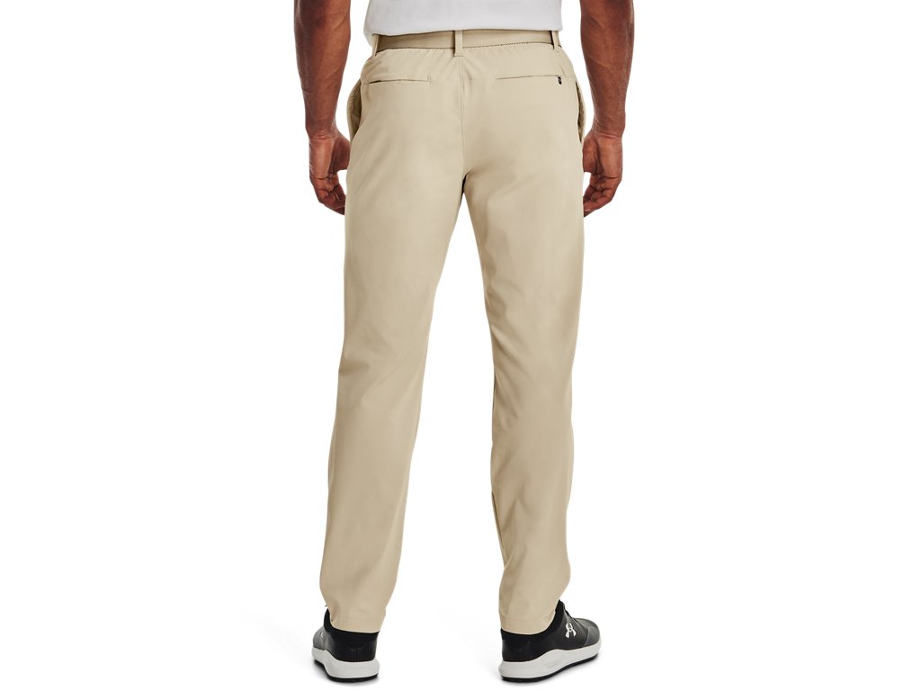 Under Armour Mens Iso-Chill Tapered Pants - Heat Dispersion