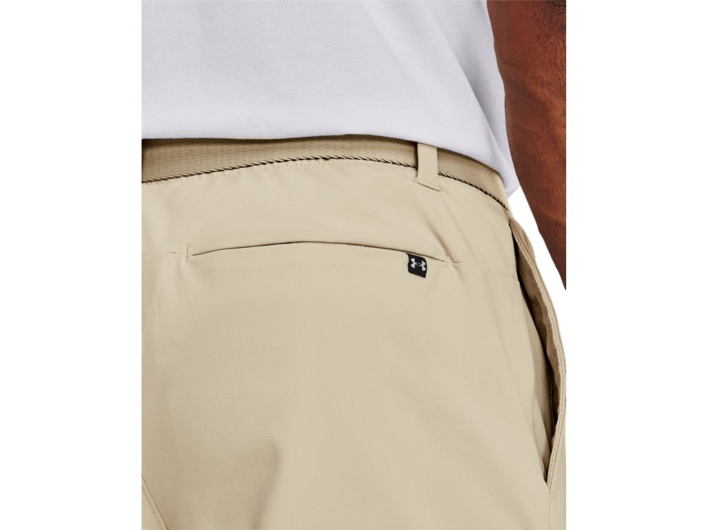 Under Armour Mens Iso-Chill Tapered Pants - Heat Dispersion