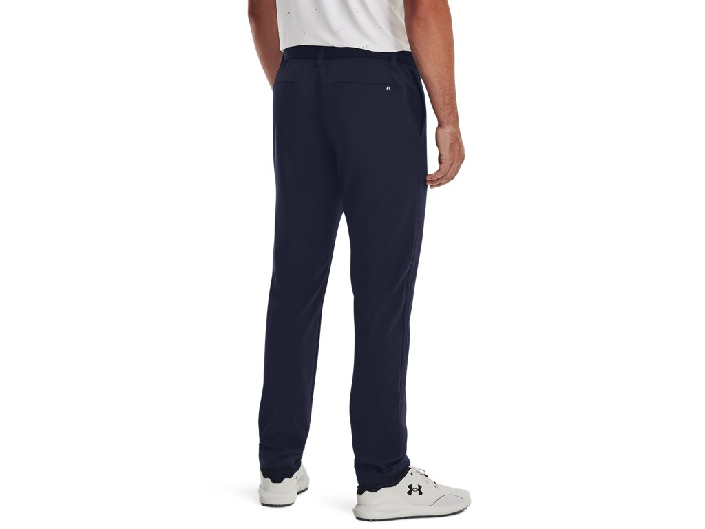 Under Armour Mens Iso-Chill Tapered Pants - Heat Dispersion