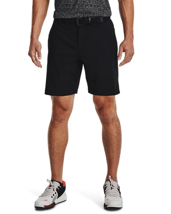 Under Armour Mens Iso-Chill Shorts - Heat Dispersing