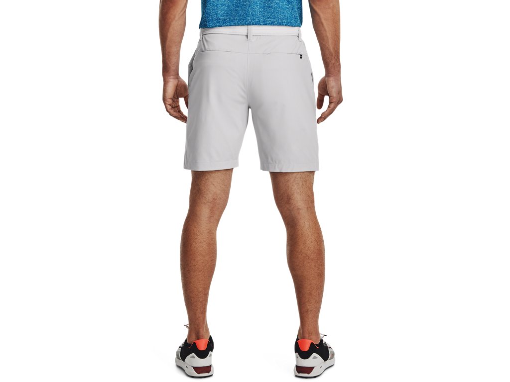 Under Armour Mens Iso-Chill Shorts - Heat Dispersing