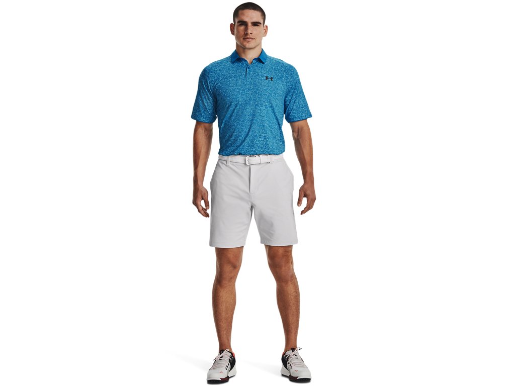 Under Armour Mens Iso-Chill Shorts - Heat Dispersing