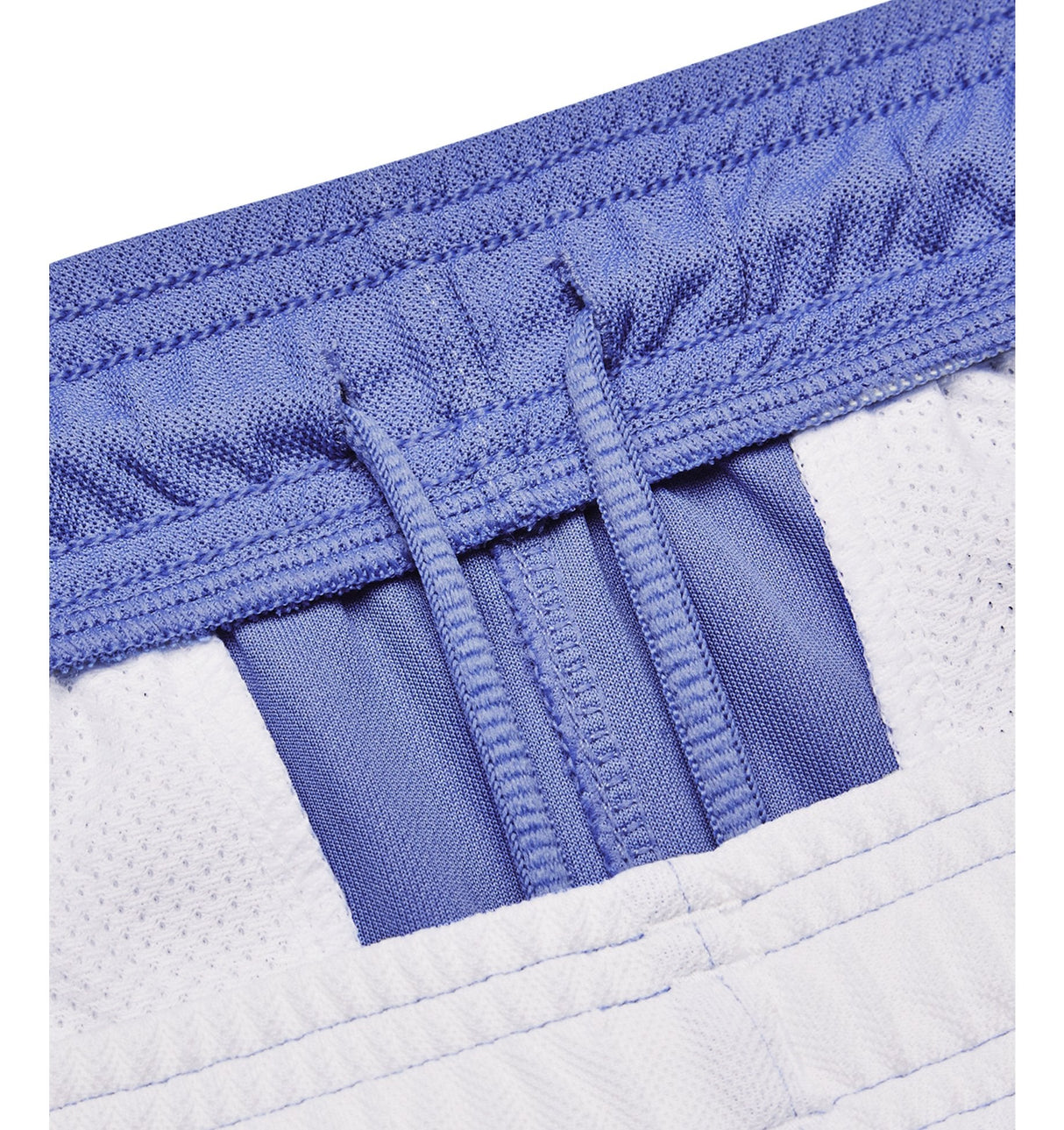 Under Armour Womens UA Baseline Shorts - Breathable and Sweat-Wicking