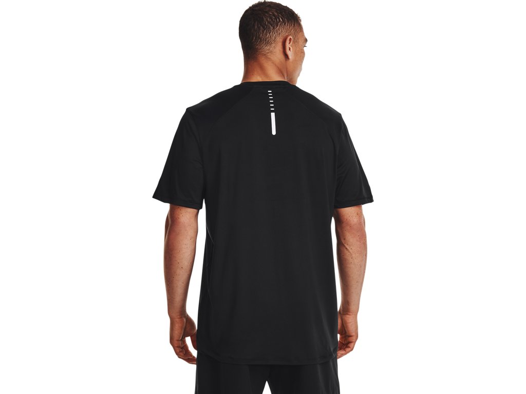 Under Armour Men's Team Performance Short Sleeve