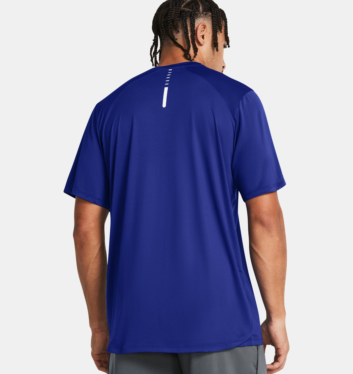 Under Armour Men's Team Performance Short Sleeve