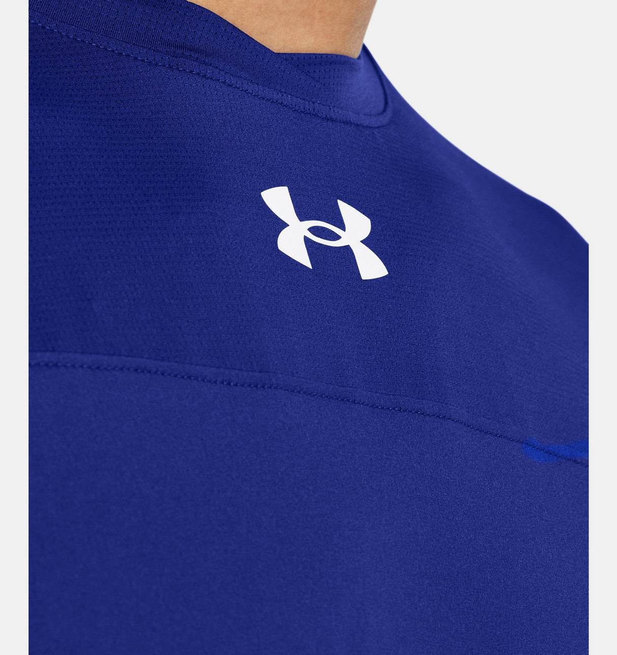 Under Armour Men's Team Performance Short Sleeve