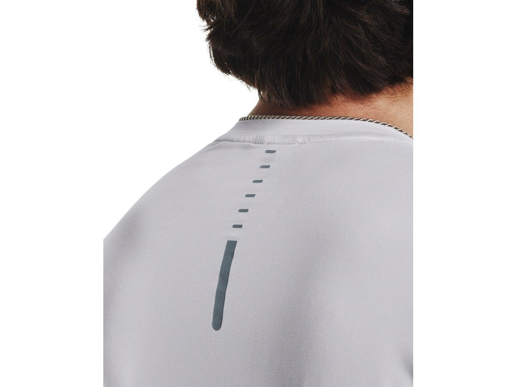 Under Armour Mens UA Knockout Team Long Sleeve T-Shirt - Breathable Fabric