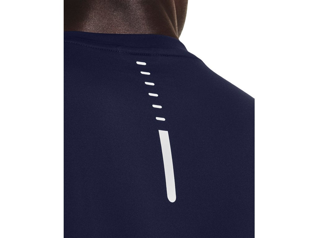 Under Armour Mens UA Knockout Team Long Sleeve T-Shirt - Breathable Fabric