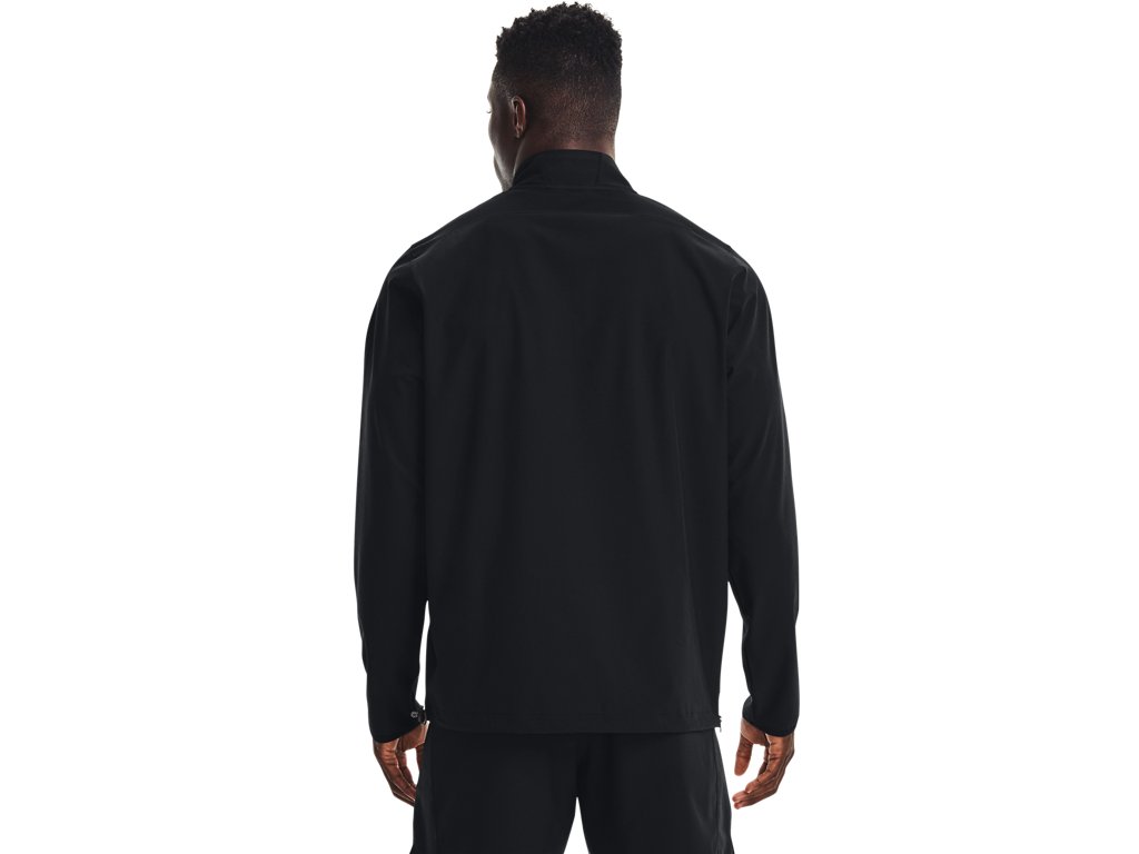 Under Armour Mens UA Motivate 2.0 Long Sleeve Shirt - Water Resistant