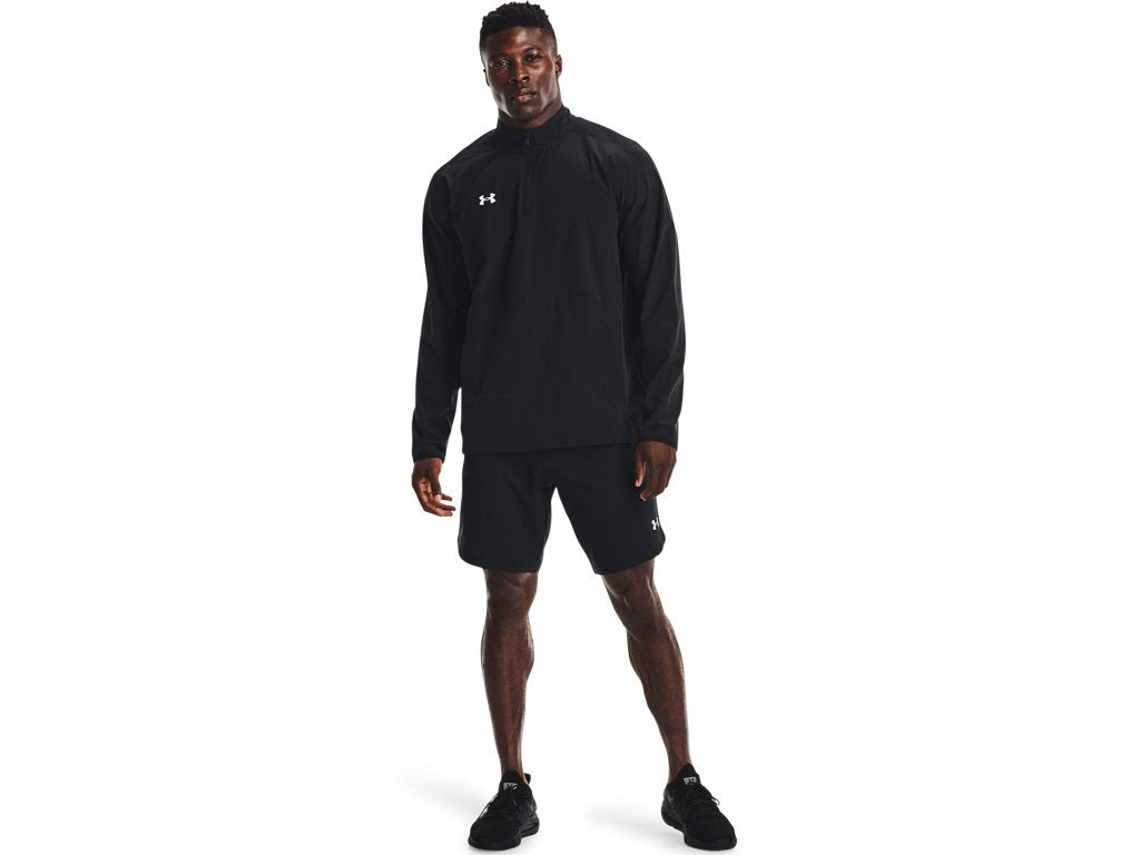Under Armour Mens UA Motivate 2.0 Long Sleeve Shirt - Water Resistant