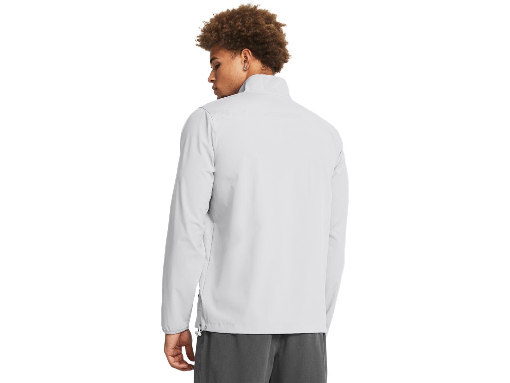 Under Armour Mens UA Motivate 2.0 Long Sleeve Shirt - Water Resistant