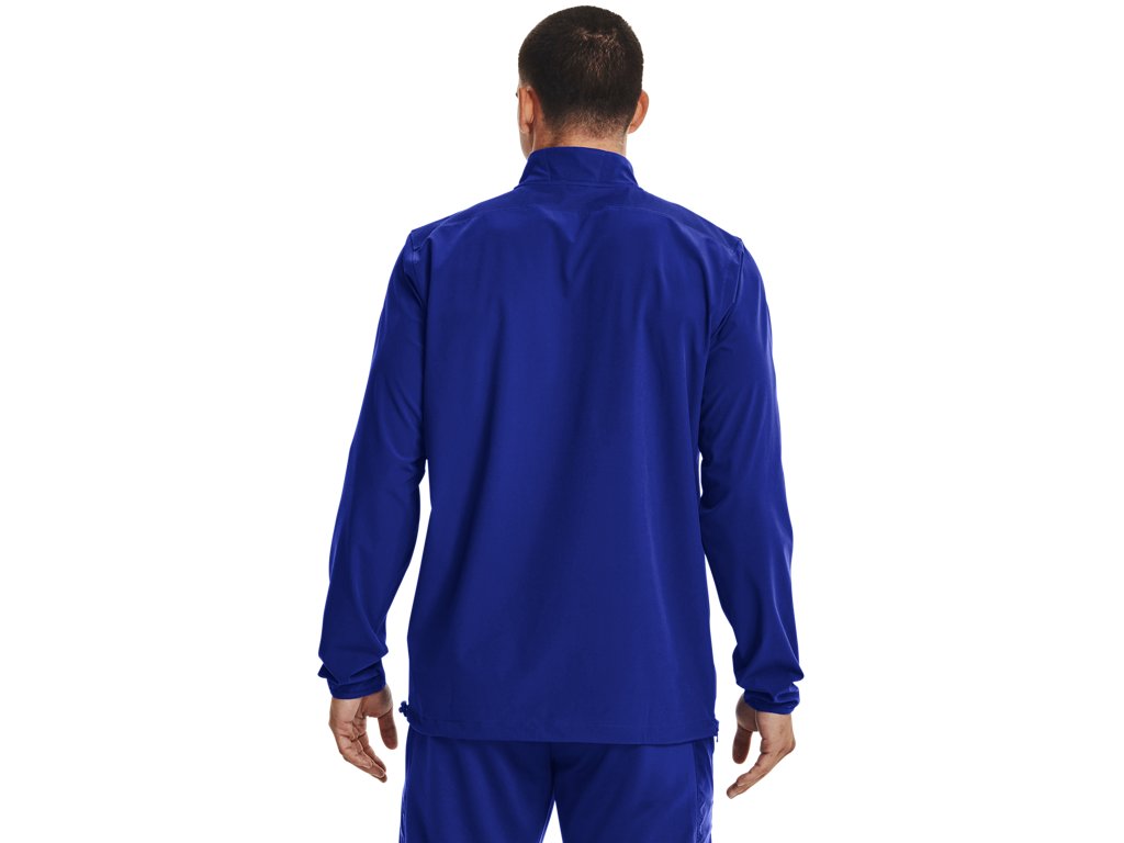 Under Armour Mens UA Motivate 2.0 Long Sleeve Shirt - Water Resistant