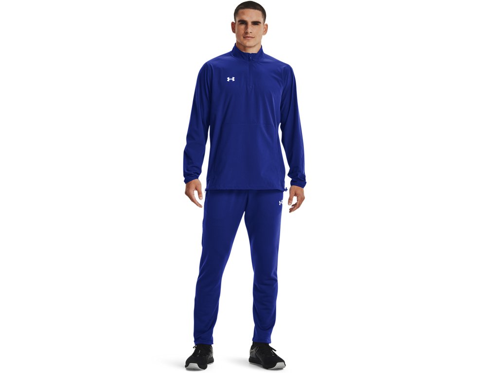 Under Armour Mens UA Motivate 2.0 Long Sleeve Shirt - Water Resistant