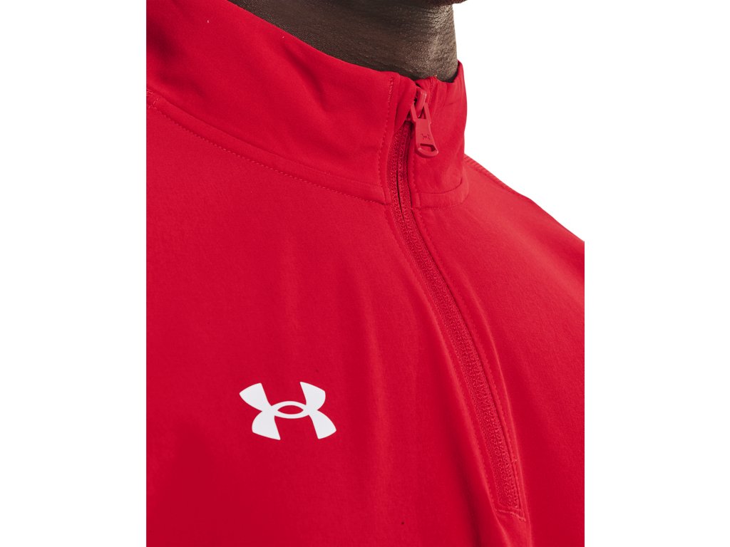 Under Armour Mens UA Motivate 2.0 Long Sleeve Shirt - Water Resistant