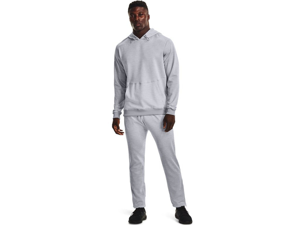 Under Armour Mens Armour Fleece Storm Hoodie - Water Repellent