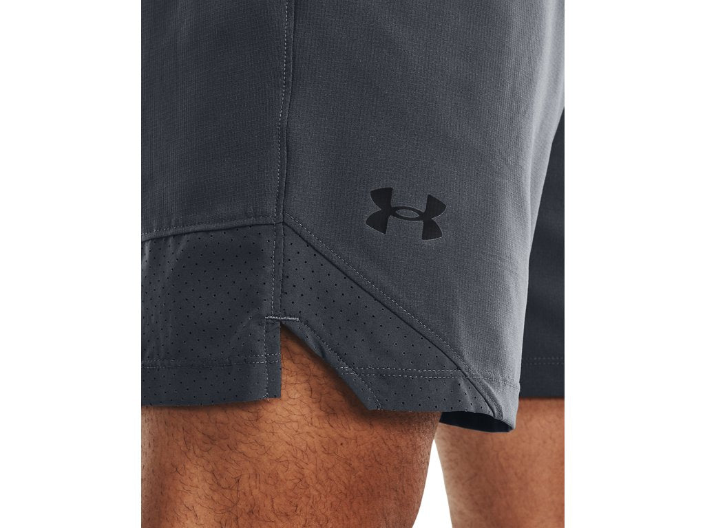 Under Armour Mens UA Vanish Woven Shorts - Ultra-Lightweight Breathable Apparel