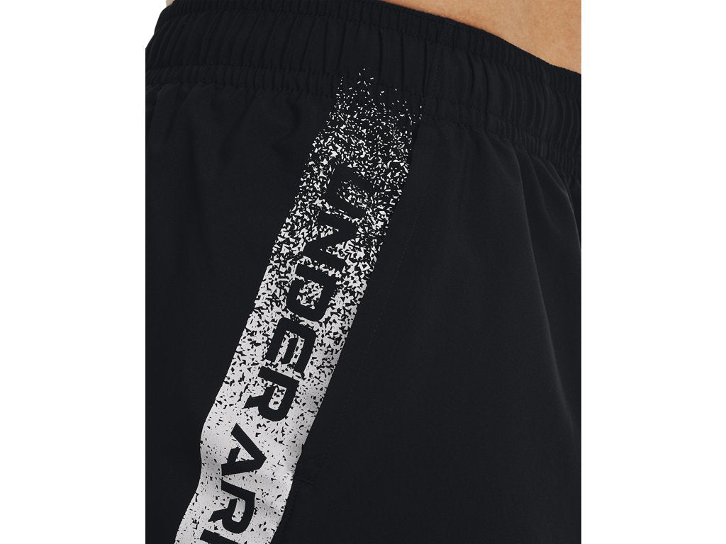 Under Armour Men's Woven Graphic Shorts - Lightweight and Durable