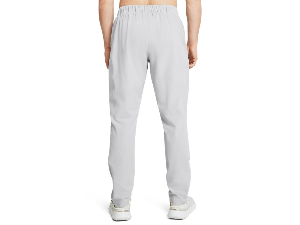 Under Armour Mens Squad 3.0 Warm-Up Pants - Water Resistant
