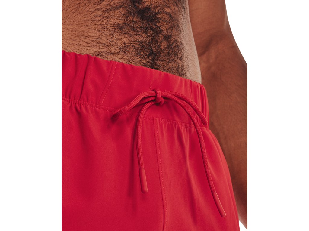 Under Armour Mens Squad 3.0 Warm-Up Pants - Water Resistant