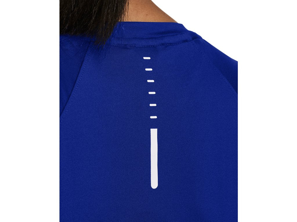 Under Armour Womens Knockout Team Long Sleeve Shirt - Breathable Stretch Fabric