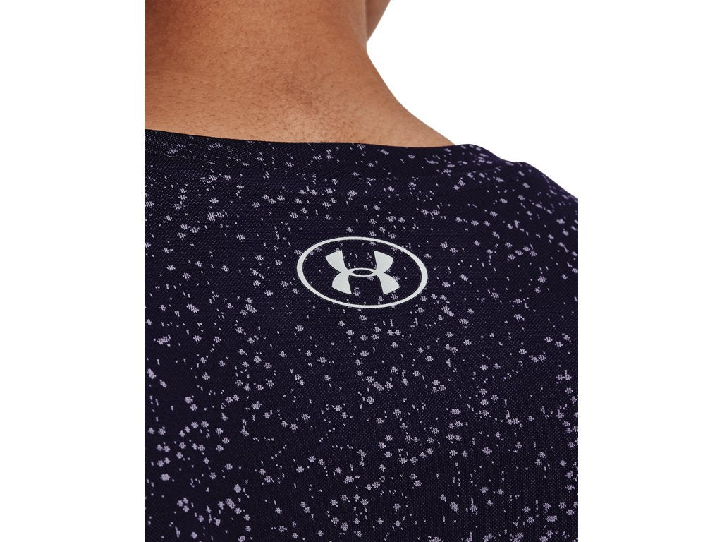 Under Armour Womens Tech Nova Short Sleeve Shirt - Quick Drying