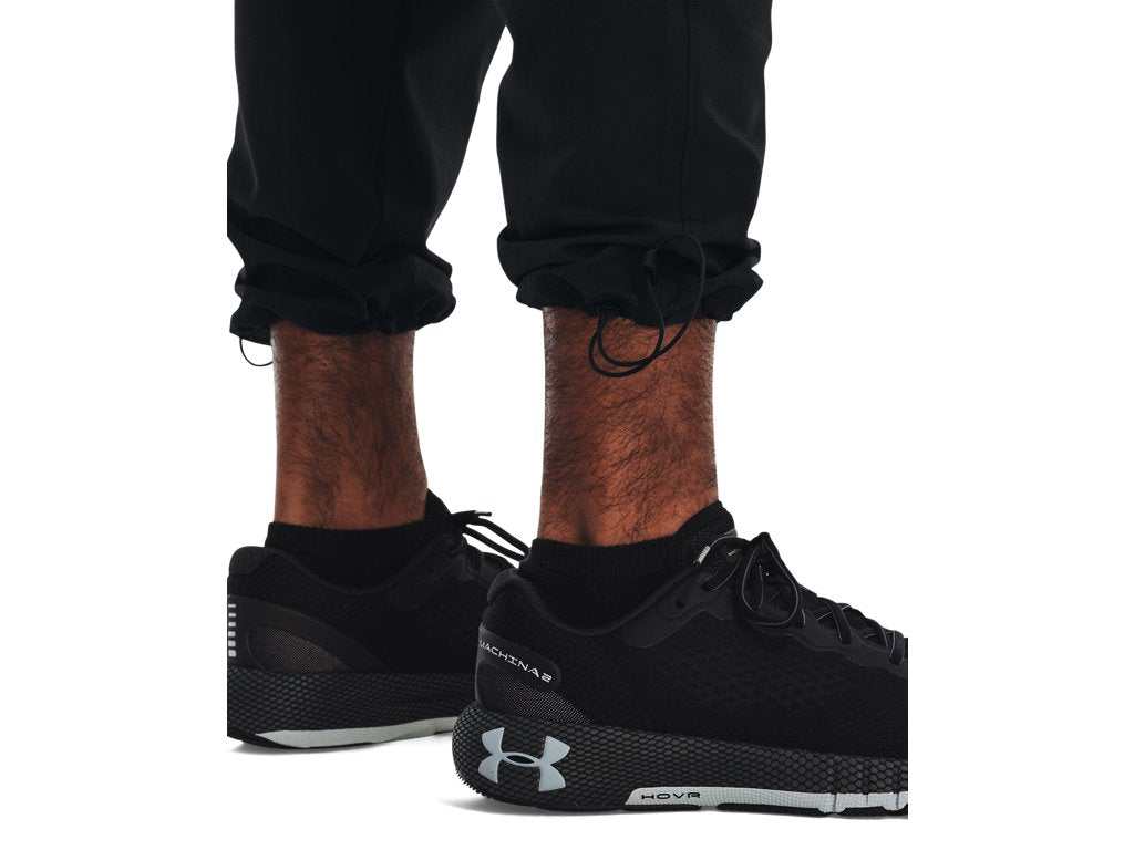 Under Armour Men's Unstoppable Crop Pants Apparel - 4-Way Stretch Material