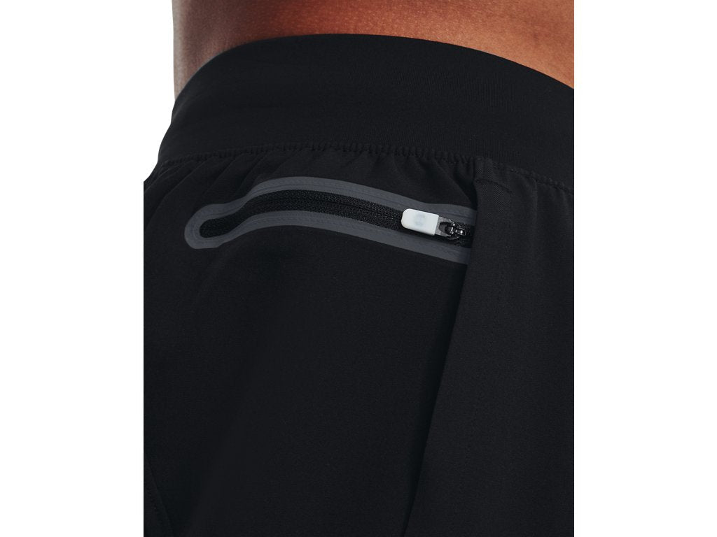 Under Armour Men's Unstoppable Crop Pants Apparel - 4-Way Stretch Material