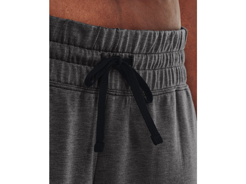 Under Armour Womens Rival Terry Joggers - Sweat Wicking