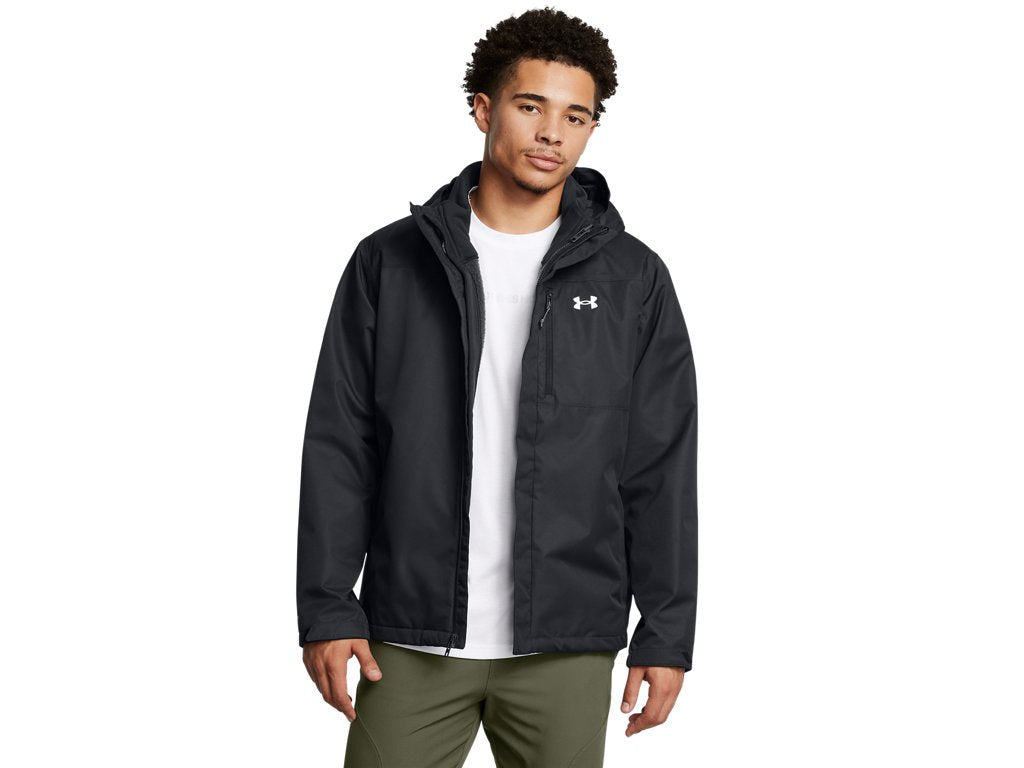 Under Armour Men's Porter 3-in-1 2.0 Jacket